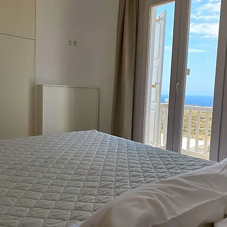Otel Overview Mykonos Mykonos Town