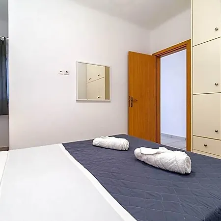 ホテル Overview Mykonos