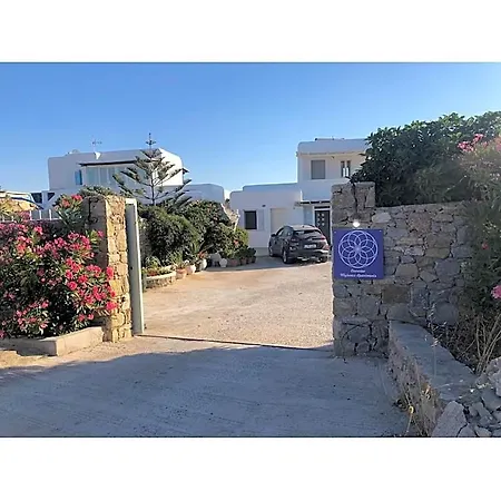 Overview Mykonos