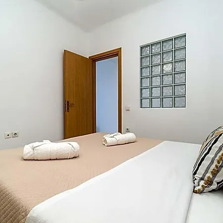 ホテル Overview Mykonos