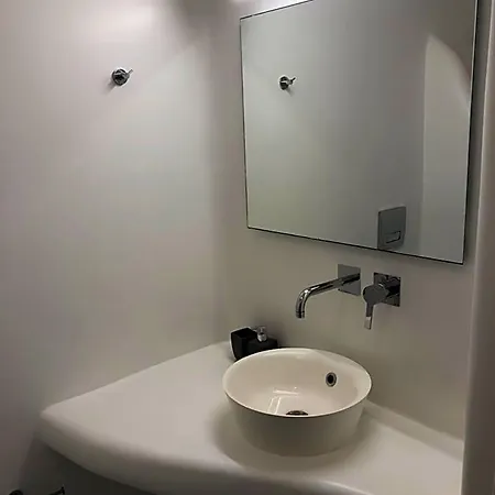 ホテル Overview Mykonos 4*